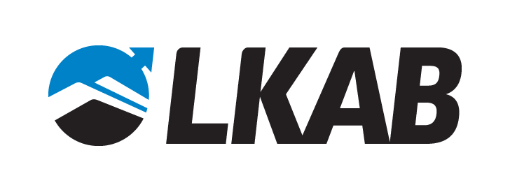 LKAB Logo